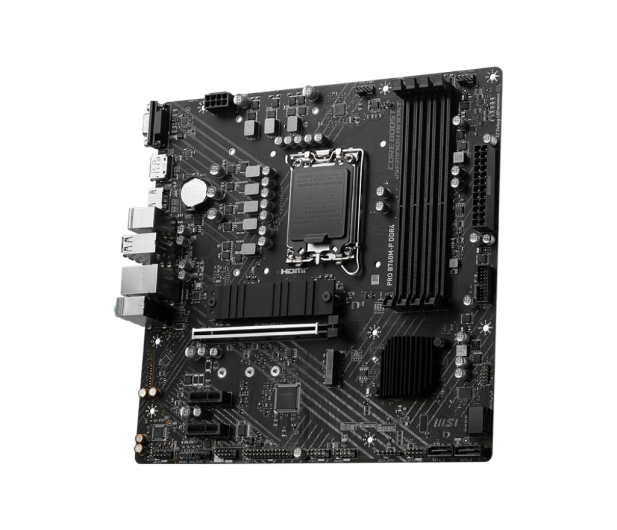 MSI PRO B760M-P DDR4 - 1243707 - zdjęcie 6